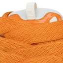ORANGE CURB SNEAKERS
