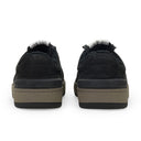 BLACK ARPEGE SLIDES