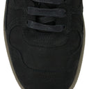BLACK ARPEGE SLIDES