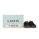BLACK ARPEGE SLIDES