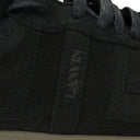 BLACK ARPEGE SLIDES