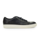 BLACK BASKET BASSE SNEAKERS
