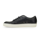 BLACK BASKET BASSE SNEAKERS