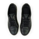 BLACK BASKET BASSE SNEAKERS