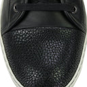 BLACK BASKET BASSE SNEAKERS