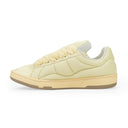 YELLOW BASSES CURB XL SNEAKERS