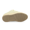 YELLOW BASSES CURB XL SNEAKERS