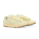 YELLOW BASSES CURB XL SNEAKERS