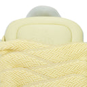 YELLOW BASSES CURB XL SNEAKERS