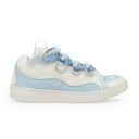 BLUE CURB SNEAKERS
