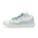 BLUE CURB SNEAKERS