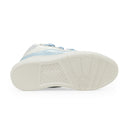 BLUE CURB SNEAKERS