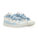 BLUE CURB SNEAKERS