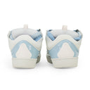 BLUE CURB SNEAKERS