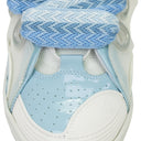 BLUE CURB SNEAKERS