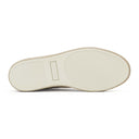ECRU/WHITE DBB1 LOW TOP SNEAKERS