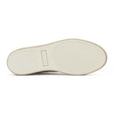 ECRU/WHITE DBB1 LOW TOP SNEAKERS