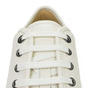 ECRU/WHITE DBB1 LOW TOP SNEAKERS