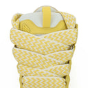 YELLOW CURB SNEAKERS