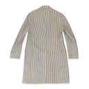 BROWN SHOW COAT