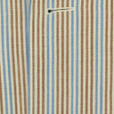 BROWN SHOW COAT