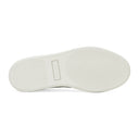 GRAY BASKET BASSE NAPPA SNEAKERS