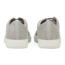 GRAY BASKET BASSE NAPPA SNEAKERS
