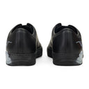 BLACK DBB1 LOW TOP SNEAKERS