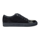 BLUE DBB1 SNEAKERS