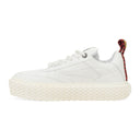 WHITE BASSES CURBIES 2 SNEAKERS