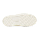 WHITE BASSES CURBIES 2 SNEAKERS