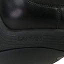 BLACK/BLACK CHELSEA FLASH X BOLD BOOTS