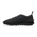 BLACK BUMPR COVERED SPOILER SNEAKERS