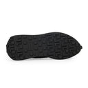 BLACK BUMPR COVERED SPOILER SNEAKERS