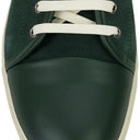 BLACK DBB1 SNEAKERS
