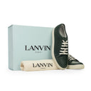 BLACK DBB1 SNEAKERS