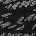 BLACK CURB SNEAKERS