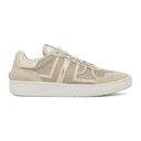 GRAY BASKETS BASSES CLAY SNEAKERS