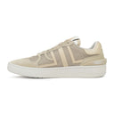 GRAY BASKETS BASSES CLAY SNEAKERS