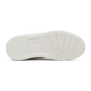 GRAY BASKETS BASSES CLAY SNEAKERS