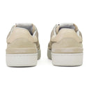 GRAY BASKETS BASSES CLAY SNEAKERS