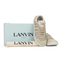 GRAY BASKETS BASSES CLAY SNEAKERS
