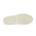 BEIGE DBB1 LOW TOP SNEAKERS
