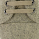 BEIGE DBB1 LOW TOP SNEAKERS