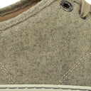 BEIGE DBB1 LOW TOP SNEAKERS