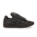 BROWN/BROWN BASSES CURB XL SNEAKERS