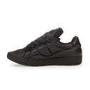 BROWN/BROWN BASSES CURB XL SNEAKERS