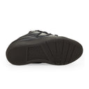 BROWN/BROWN BASSES CURB XL SNEAKERS