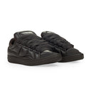 BROWN/BROWN BASSES CURB XL SNEAKERS