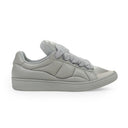 GRAY/GRAY BASSES CURB XL SNEAKERS